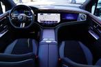 Mercedes-Benz EQE SUV 500 4Matic AMG Line 91 kWh | Panorama, Auto's, Mercedes-Benz, Automaat, Wit, 408 pk, SUV of Terreinwagen