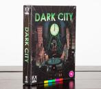 Dark City Blu-Ray Box Set (UK Import) Arrow, 5th Floor, Voyager House, Chicago Avenue, Manchester Airport, M90 3DQ, Arrow Films UK