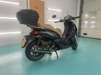 Beverly 500/cruiser/piaggio/motorscooter/500cc, Ophalen, Zo goed als nieuw, Overige modellen