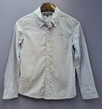 Tommy Hilfiger boys shirt overhemd maat 128 artnr 50000