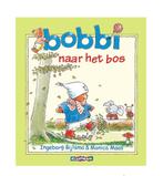 MAXI Bobbi naar het Bos Kinderboek Prentenboek Boekje Natuur, Nieuw, Ophalen of Verzenden, Ingeborg Bijlsma; Monica Maas