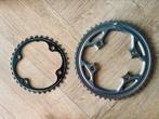 SRAM Force AXS D1 crankbladen, 48/35T, zonder afdekkap, Crankstel of Pedalen, Sram Force, Racefiets, Ophalen of Verzenden