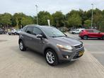 Ford Kuga 2.0 TDCi Titanium S AUTOMAAT, Auto's, Ford, Automaat, Euro 5, 15 km/l, Gebruikt