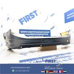 S204 AMG ACHTERBUMPER + DIFFUSER Mercedes C Klasse W204 ESTA, -, Ophalen of Verzenden, Achter, Bumper