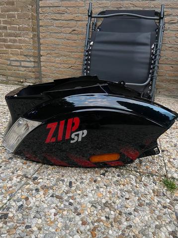 Zip Sp h2o Achterkap Origneel beschikbaar voor biedingen