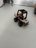 Lego auto wagentje, Ophalen, Zo goed als nieuw, Auto, Overige merken
