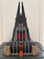 Lego SW Vaders Castle, Ophalen of Verzenden, Gebruikt, Overige merken