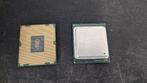 2x Intel Xeon E5-2630 (SR0KV) 2.30GHz – set / duo – LGA2011, Computers en Software, Processors, 6-core, Gebruikt, Intel Xeon, LGA 2011-v3