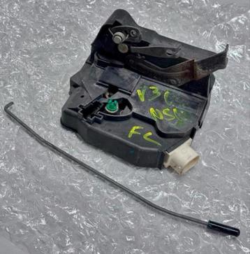 Land rover Range Rover Deurslot Links LV CWC000071 2003-2009 beschikbaar voor biedingen