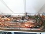 TGV lima, Hobby en Vrije tijd, Modeltreinen | H0, Gelijkstroom, Ophalen of Verzenden, Lima, Gebruikt
