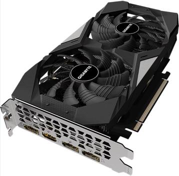 Gigabyte GeForce GTX 1660 Super OC 6G beschikbaar voor biedingen
