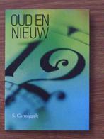 S. Carmiggelt, Oud en nieuw., Ophalen of Verzenden, Nieuw