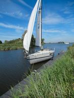 Zeilboot, Watersport en Boten, Ophalen