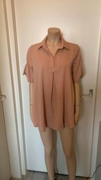Leuke blouse, Maat 38/40 (M), Ophalen of Verzenden, Zo goed als nieuw, Roze
