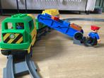 Lego Duplo Trein, Kinderen en Baby's, Speelgoed | Duplo en Lego, Ophalen of Verzenden, Gebruikt, Complete set, Duplo