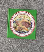 Mexicaans recepten kookboek, Boeken, Kookboeken, Nieuw, Tapas, Hapjes en Dim Sum, Gezond koken, Ophalen of Verzenden