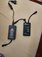 Juwel HeliaLux SmartControl + Juwel led drive adapter, Ophalen, Gebruikt, Verlichting of Verwarming