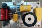 Eminence PXB2-1k6 scheidingfilter -  2 stuks nieuw., Verzenden, Nieuw, Minder dan 500 watt, P.A.