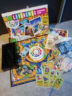 Levensweg avonturen editie, bordspel, Hobby en Vrije tijd, Gezelschapsspellen | Bordspellen, Een of twee spelers, Ophalen of Verzenden