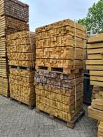 VOORDEELPARTIJ balk | balk 44x69 | balken | regel | 44x69, Ophalen, Nieuw, Minder dan 180 cm, Palen