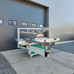 ALTENDORF F45 Elmo2 Formaatzaag ** 3400mm vol optie, 70 mm of meer, Overige typen, Ophalen of Verzenden, Zo goed als nieuw