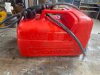 Tankje van Honda  12 liter, Watersport en Boten, Bootonderdelen, Ophalen, Zo goed als nieuw, Motor en Techniek, Zeilboot of Motorboot