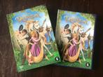 Disney Rapunzel DVD, Europees, Tekenfilm, Ophalen of Verzenden, Zo goed als nieuw