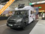 Nieuw! Pilote Atlas A690G, Camper v.h. Jaar 2024!, Automaat, Ringverwarming, Pilote, 7 tot 8 meter