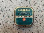 blik Lakerol Pastilles, Verzamelen, Blikken, Ophalen of Verzenden, Gebruikt, Overige, Overige merken