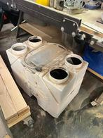 WTW warmtewisselaar Rucon, Doe-het-zelf en Verbouw, Ophalen, Gebruikt, Ventilator en Afzuiger