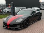 Corvette C6 6.0 Targa C6 2006 Handgeschakeld! Corsa Exhaust!, Auto's, Chevrolet, Stoelverwarming, Gebruikt, Cabriolet, 1435 kg