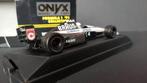 Tyrrell Honda Stefano Modena f1 1:43 Onyx Pol, Ophalen of Verzenden, Nieuw, Auto, Overige merken