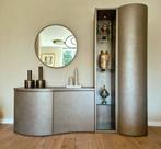 Woonkamer kast set/ Modern stijl kast, Antiek en Kunst, Ophalen