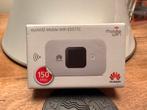 Huawei Mobile WiFi E5577C / Hotspot/ Helemaal nieuw, Ophalen of Verzenden, Nieuw