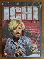 Ichi the Killer | Takashi Miike (2xDVD), Vanaf 16 jaar, Ophalen of Verzenden, Zo goed als nieuw, Maffia en Misdaad