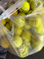 oude tennisballen, Sport en Fitness, Tennis, Overige merken, Ballen, L00, Ophalen of Verzenden