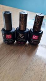 PG Gellac prep booster, top coat en Base, Ophalen of Verzenden, Handen en Nagels, Zo goed als nieuw