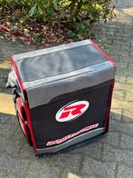 Robitronic Haulerbag, Hobby en Vrije tijd, Modelbouw | Radiografisch | Auto's, Ophalen, Zo goed als nieuw