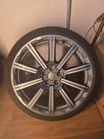 Audi Originele A6 C7 Velgen ( en Q7 ) Passen op A6 C7, Ophalen of Verzenden, Gebruikt, Audi