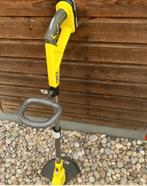 Ryobi Accu Grastrimmer 18 volt 1x gebruikt, Ophalen, Accu, Zo goed als nieuw, Ryobi