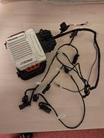 BMW  4 cyl. 1.6 l. N13.Mosselman iTronic ECU met kabelboom, Ophalen of Verzenden