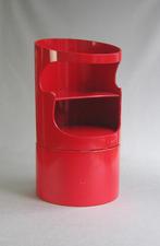 Bernard Holdaway Kinderstoel in Tomotom-stijl - High chair, Antiek en Kunst, Antiek | Meubels | Stoelen en Banken, Ophalen of Verzenden