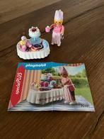 Playmobil Banketbakker 70381, Kinderen en Baby's, Speelgoed | Playmobil, Ophalen of Verzenden, Zo goed als nieuw
