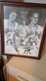 Ajax spullen, Ophalen, Zo goed als nieuw, Ajax, Overige typen