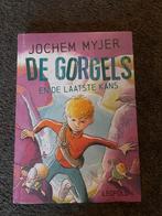 De Gorgels en de laatste kans - Jochem Myjer, Ophalen, Zo goed als nieuw, Fictie algemeen