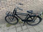Een zeer nette Cortina U4 Transport herenfiets 28 inch., Fietsen en Brommers, Fietsen | Heren | Herenfietsen, Versnellingen, Zo goed als nieuw