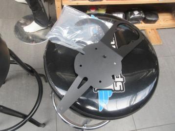 BF21K TANKTAS BEVESTIGING YAMAHA MT-07 2014 beschikbaar voor biedingen