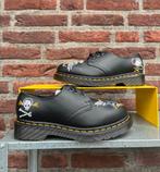 Dr. Martens 1461 Souvenir Embroidered maat 37, Kleding | Dames, Dr. Martens, -, Zwart, -