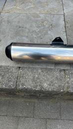 Uitlaat fzr 600, Motoren, Ophalen of Verzenden