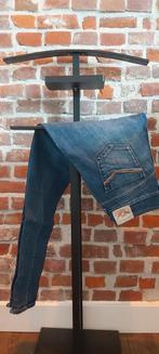 Hilfiger Denim Jeans Sonora Straight W28 L34, Kleding | Dames, Spijkerbroeken en Jeans, Blauw, W28 - W29 (confectie 36), Ophalen of Verzenden